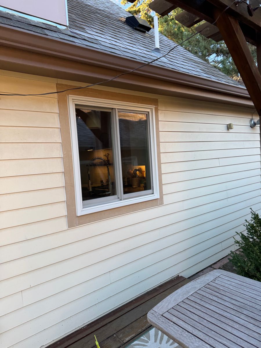 Custom Carpentry for Black Gold Construction & Design in Greeley, CO