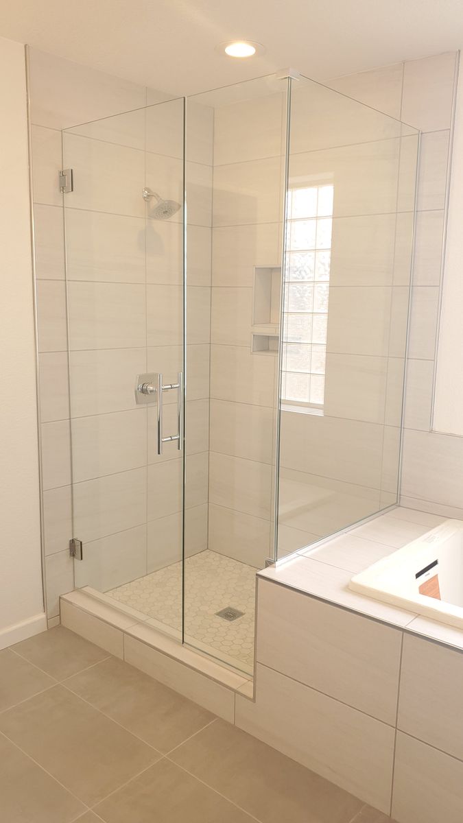 Residential & Commercial Glass Replacement for Concept Glass and Glazing in Cottonwood, AZ