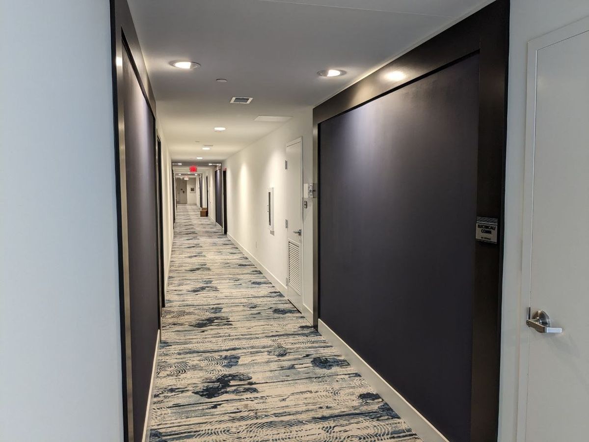 Commercial & Residential Painting for Legacy Custom Builders in Conda, ID