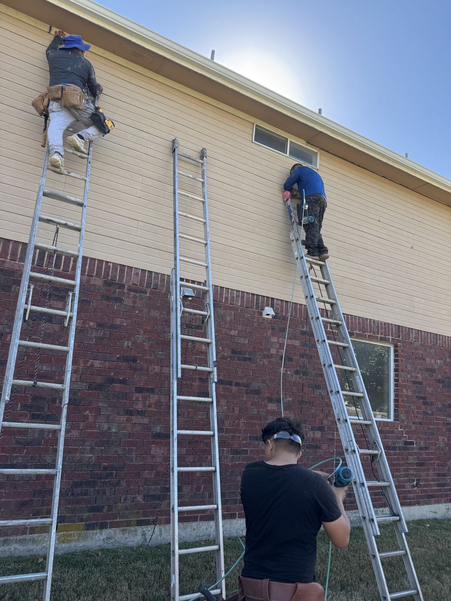 Commercial Remodeling for Living Stream Renovations LLC in Dallas, TX