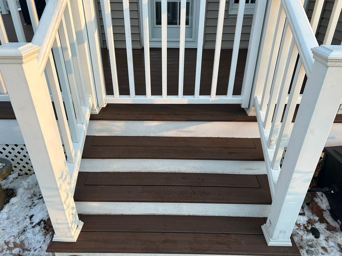 Siding for CT Eastern Builders in Stafford, CT