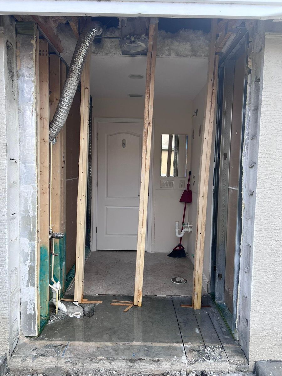 Concrete Removal for DMS Concrete Cutting in Bushnell, FL