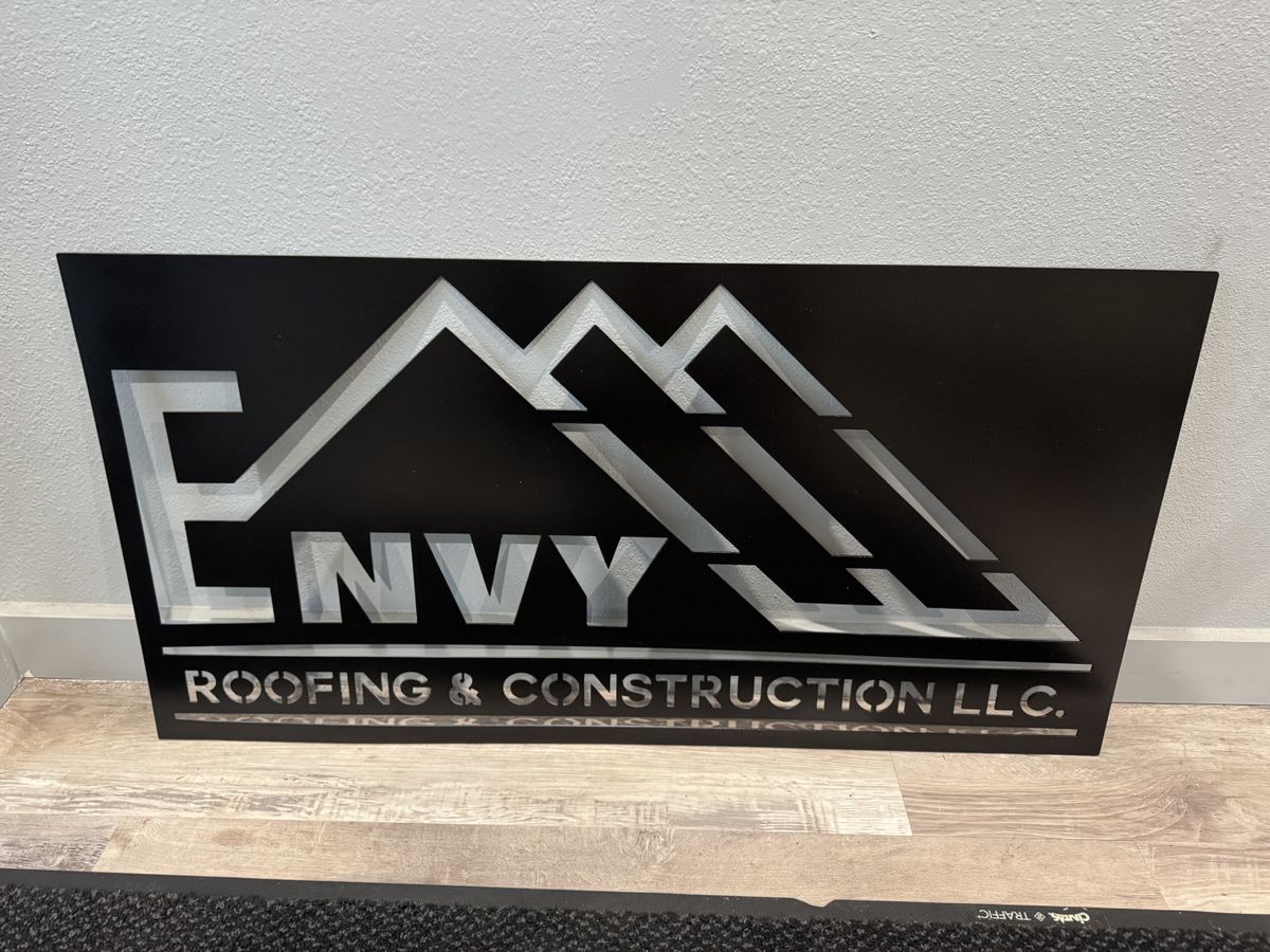 CNC Plasma Cutting for Mojo Welding & Fabrication in Broken Arrow, OK