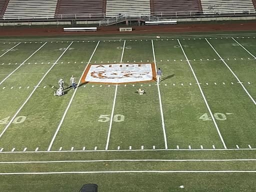 Commercial & Sports Turf Installation for Riojas Turf Care in Alice, TX