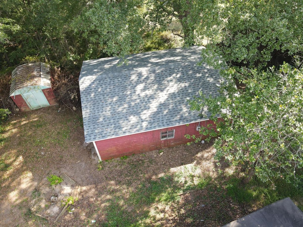 Roofing Replacement for Georgia Roof Rescue in Woodbury, GA