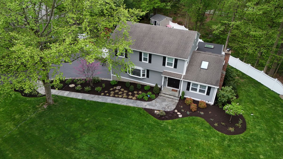 Landscape Maintenance for Ace Landscaping in Trumbull, CT