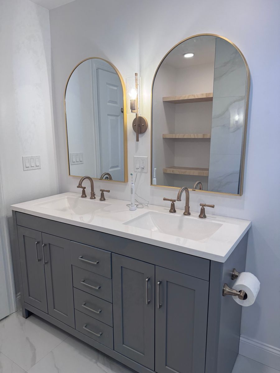 Full Home Remodeling for Mullen Customs in Fairfield, CT