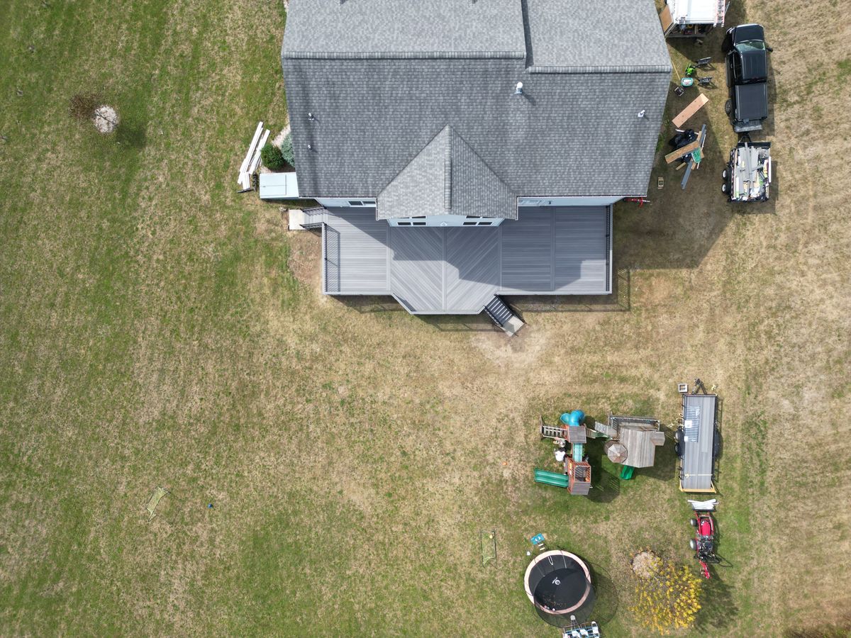 Additions for Thirco LLC in Ligonier,, PA