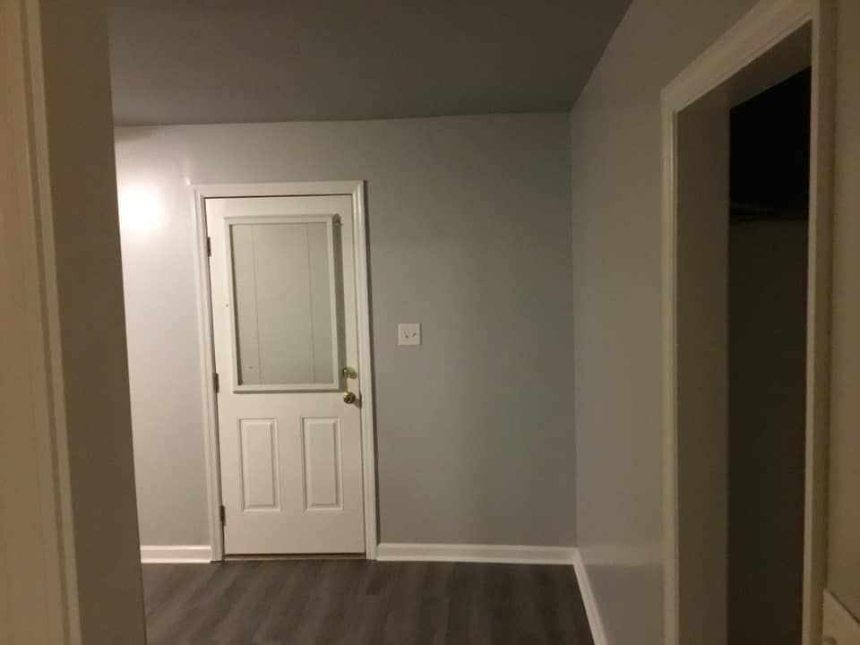 Interior Painting for Ivy League Maintenance Services LLC in Savannah, GA