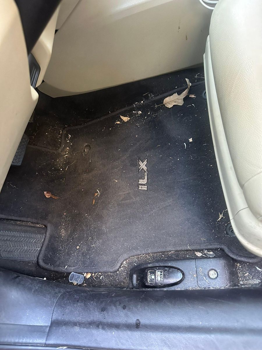 Full Detail Service for Hollywood Detail in Northport , AL