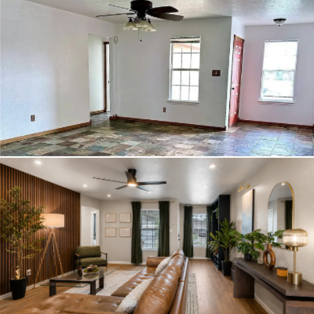 Flooring for Strategic Repairs and Designs in Killeen, TX