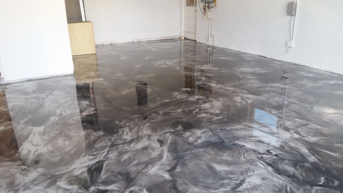 Epoxy Flooring Flaking for G3 Concrete LLC  in South Carolina, South Carolina 