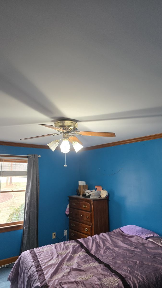 Texture & Finishing for Premier Painting & Drywall Contractors LLC in Garner, NC