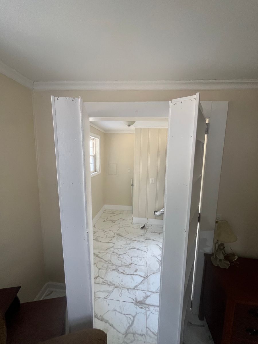 Flooring for Dream Builder Contracting in Danville, KY