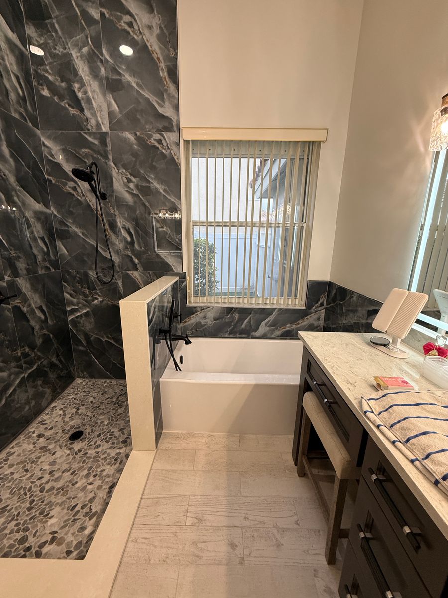 Home improvement for Sam the Handyman in Lake Worth, FL