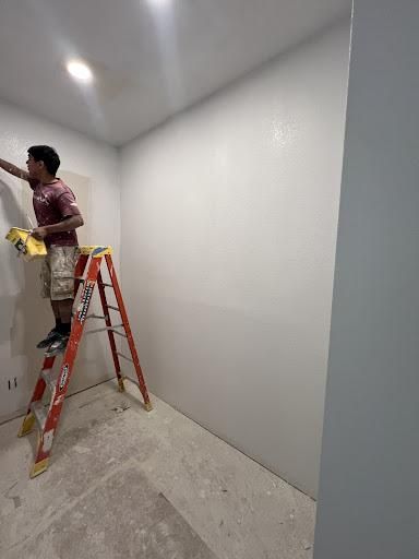 Carpentry for Git Er Done Home Remodeling in Wylie, TX