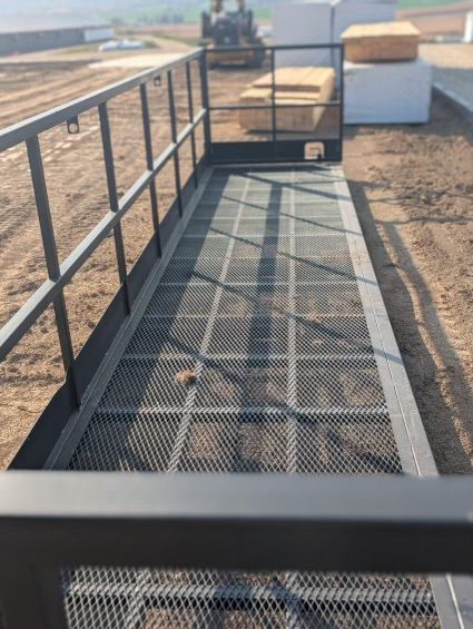 Industrial & Commercial Products for Fusion Welding in Pierz, MN