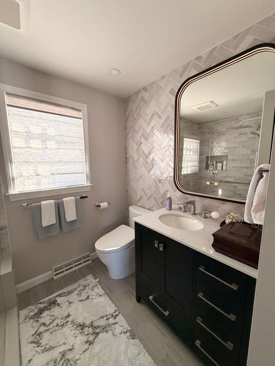 Interior Painting for Littlefield Painting in Brockton, MA