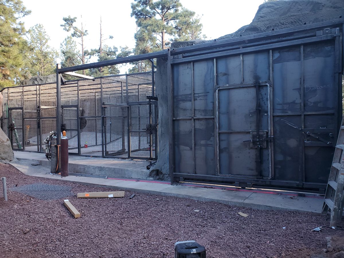 MIG Welding for Renegade Welding in Flagstaff, AZ