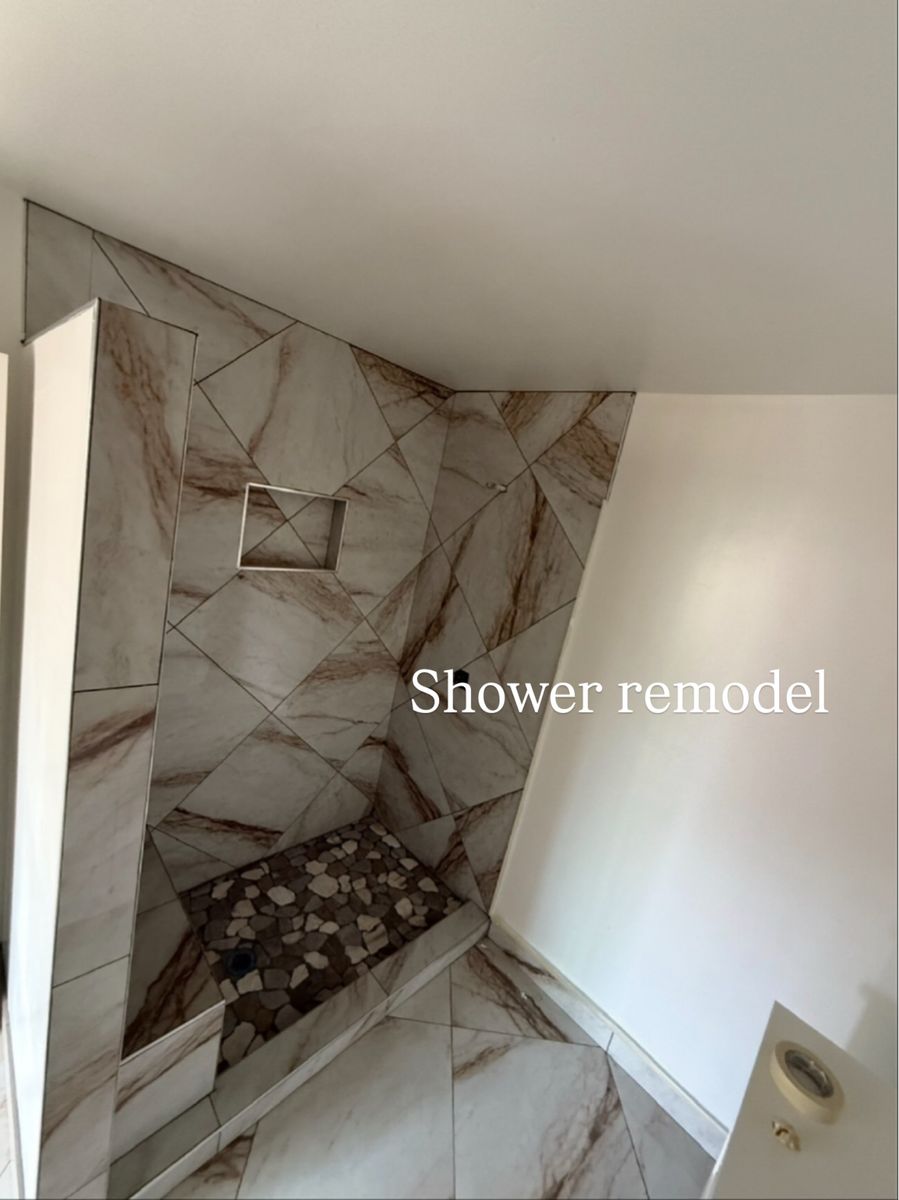 Bathroom Remodels for Ruiz Painting & Remodeling in Phoenix, AZ