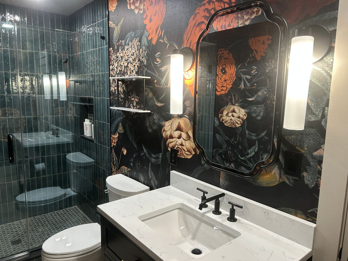 Kitchens & Bathroom Remodels for Tru Anchor Builders in Serving Yardley, PA, and local surrounding area