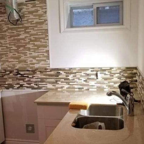 Tiling for Swaby's Handyman Services LLC in Florida City, FL