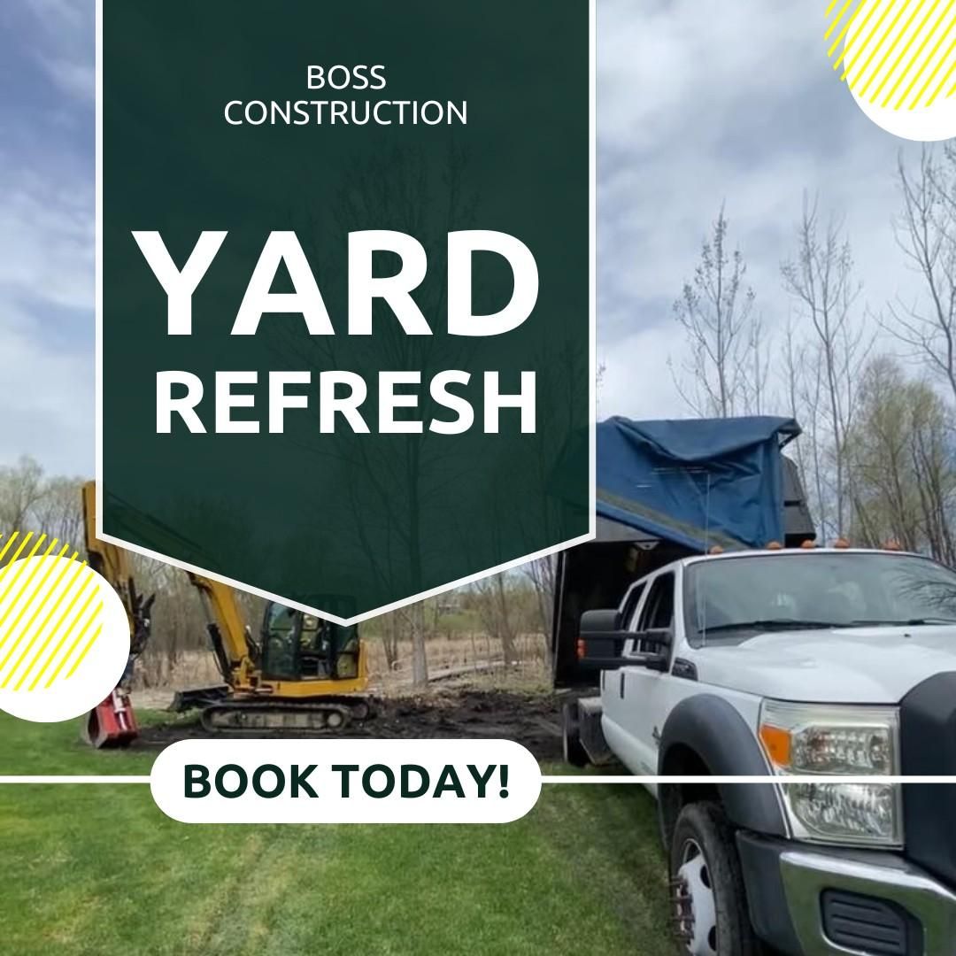 Patio Design for Boss Construction in Saint Paul, MN