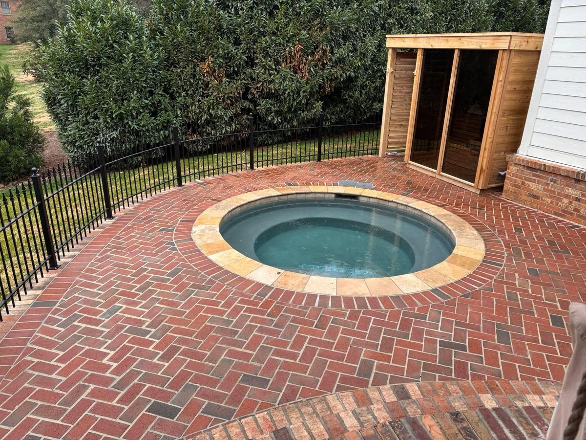 Other Services for Campbell's Outdoor Living in Powell, TN