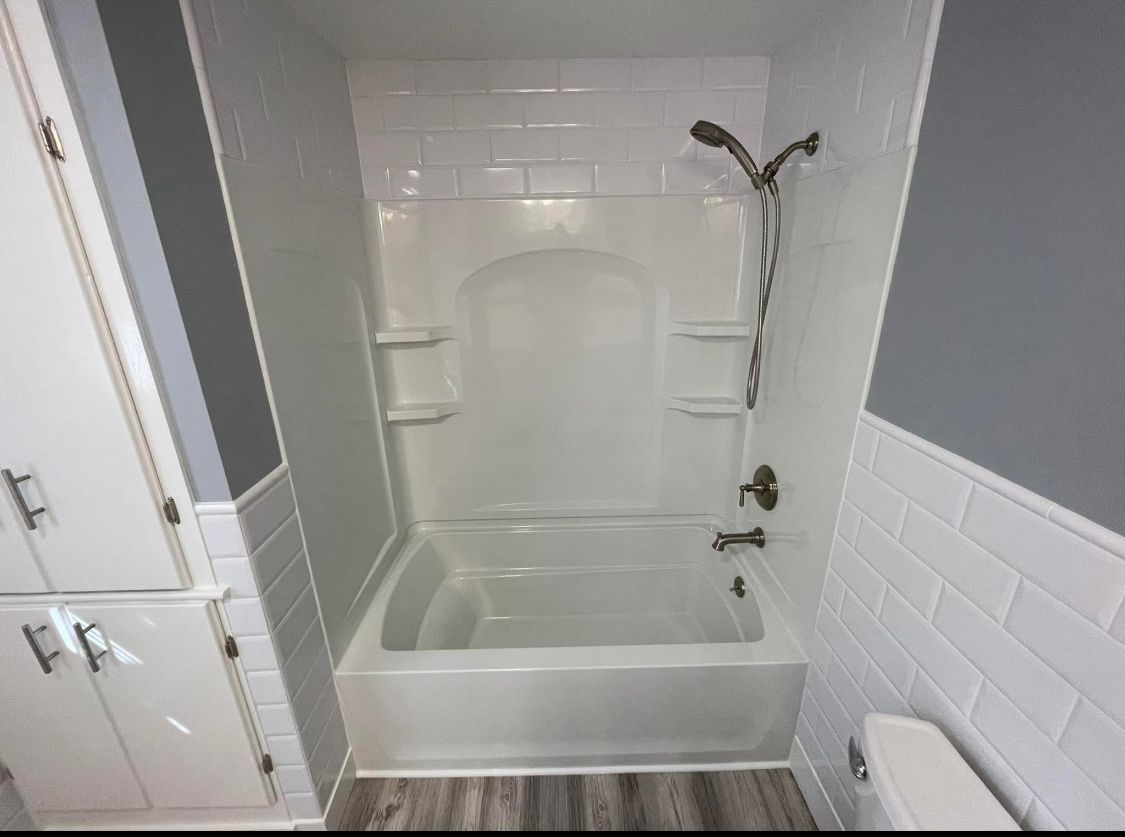 Bathroom Remodeling for LMA Home Improvement in Ashby, MA