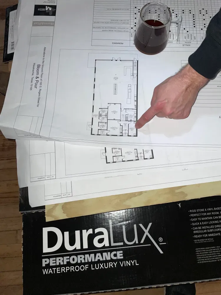 Commercial Remodeling & Renonvation for York Construction and Remodeling in Dallas, TX