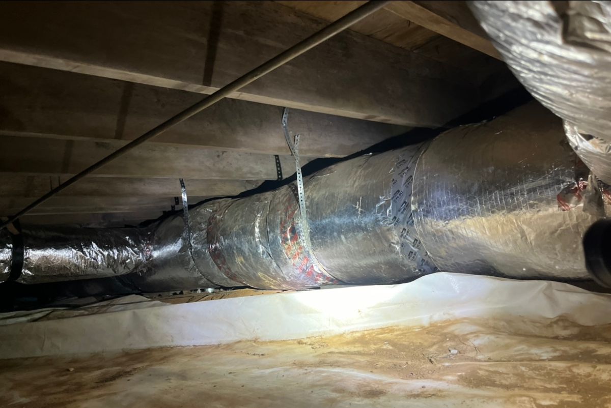 Ductwork Design and Installation for Ace Hvac and Electric in Nashville, TN
