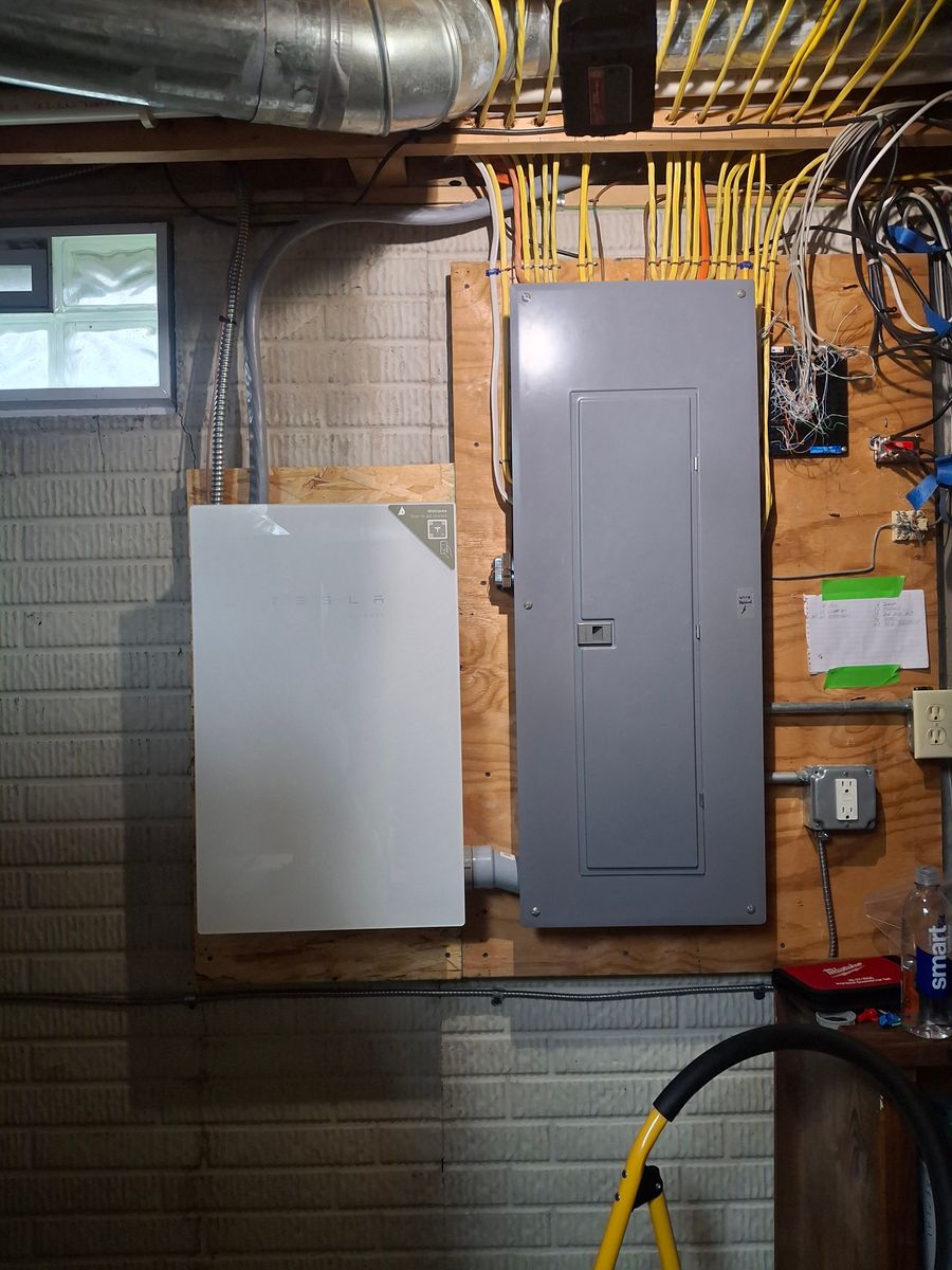Electrical Panel Upgrades for Freedom Electric in Windham, OH