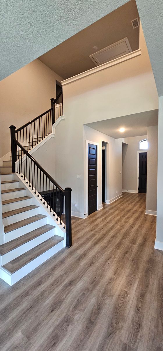 Painting and Drywall for Sylvester Construction in Flower Mound, TX