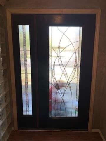 Doors for CR Work Window and Door Services LLC in Lubbock, TX