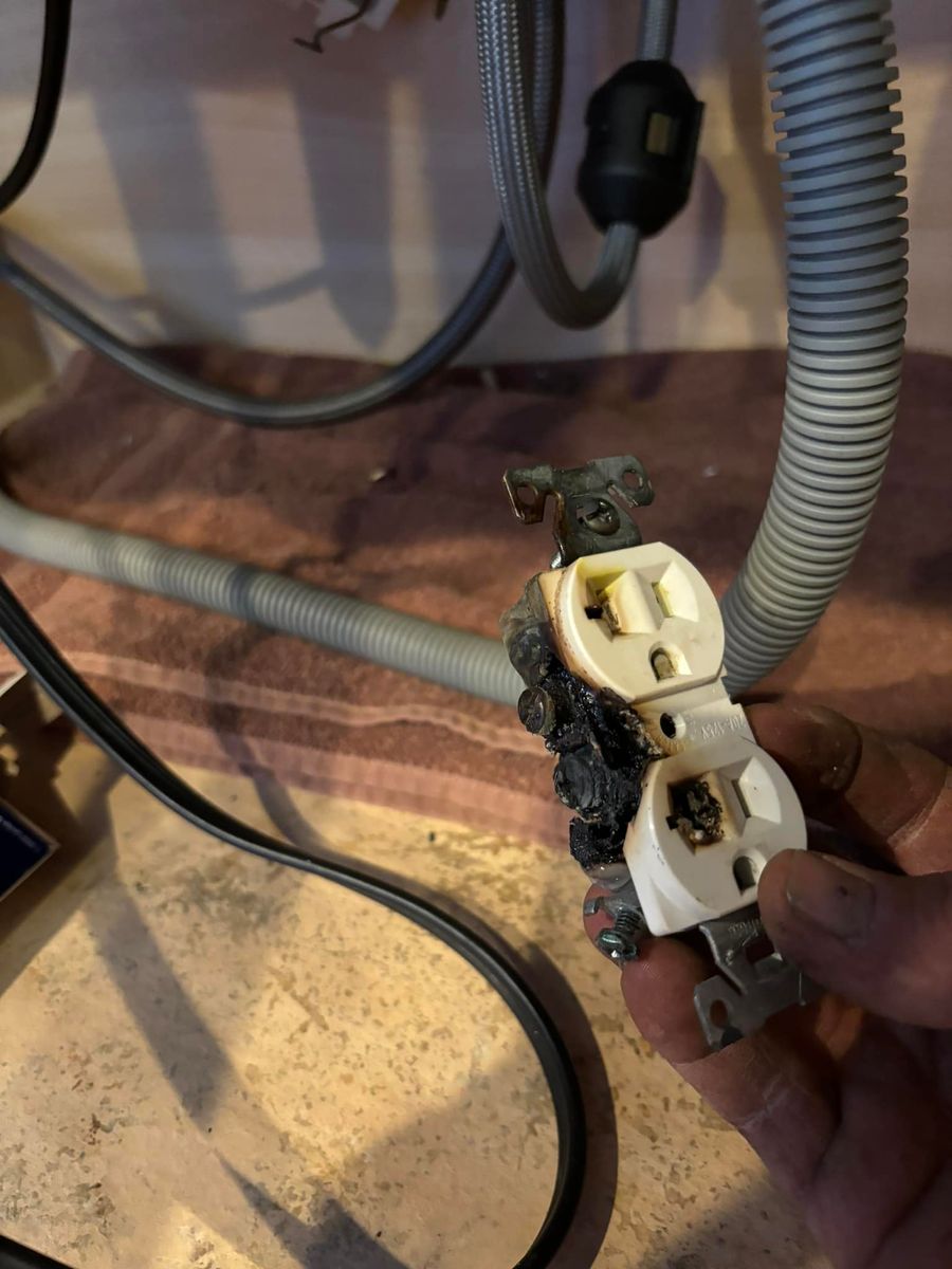 Lighting Installation and Repairs for Juice Electric in Vail, AZ