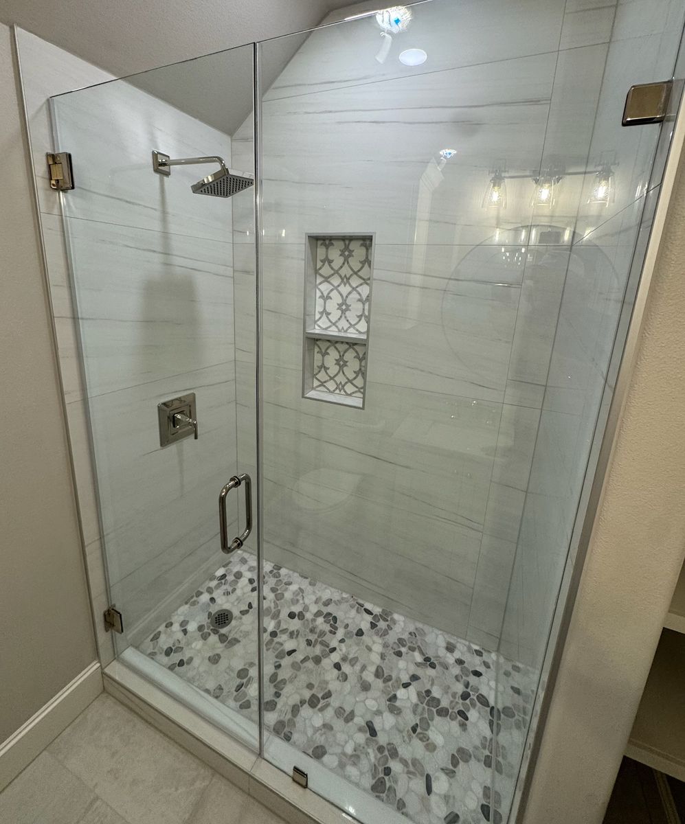 Custom Home Design for Neely Construction & Design LLC in Tyler County, TX