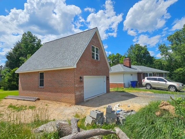 Garages for Excel Contracting in Queenstown, MD