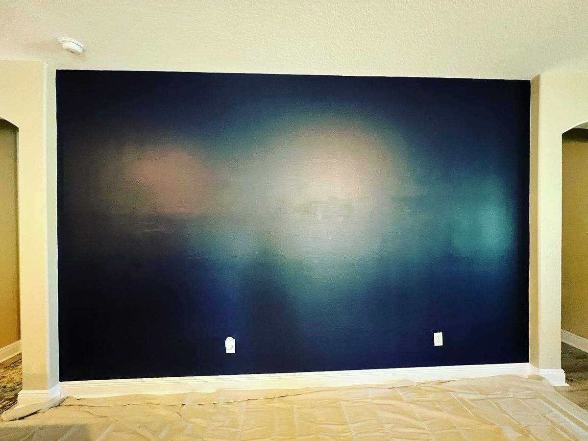 Flooring for Beyond the Edge Construction in Brandon, FL