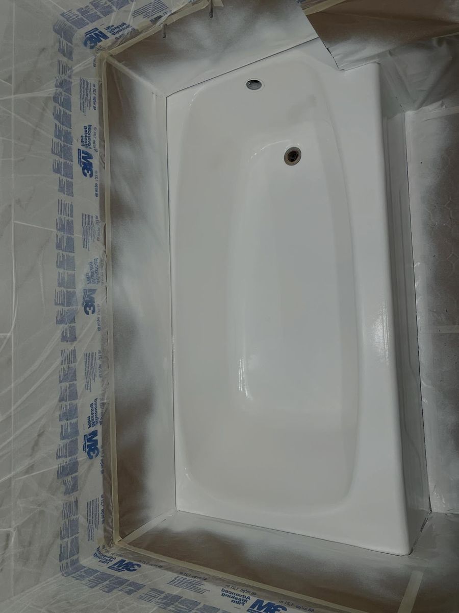 Bathtub Reglazing for Affordable N.Y.C Bathtub Reglazing  in New York, NY