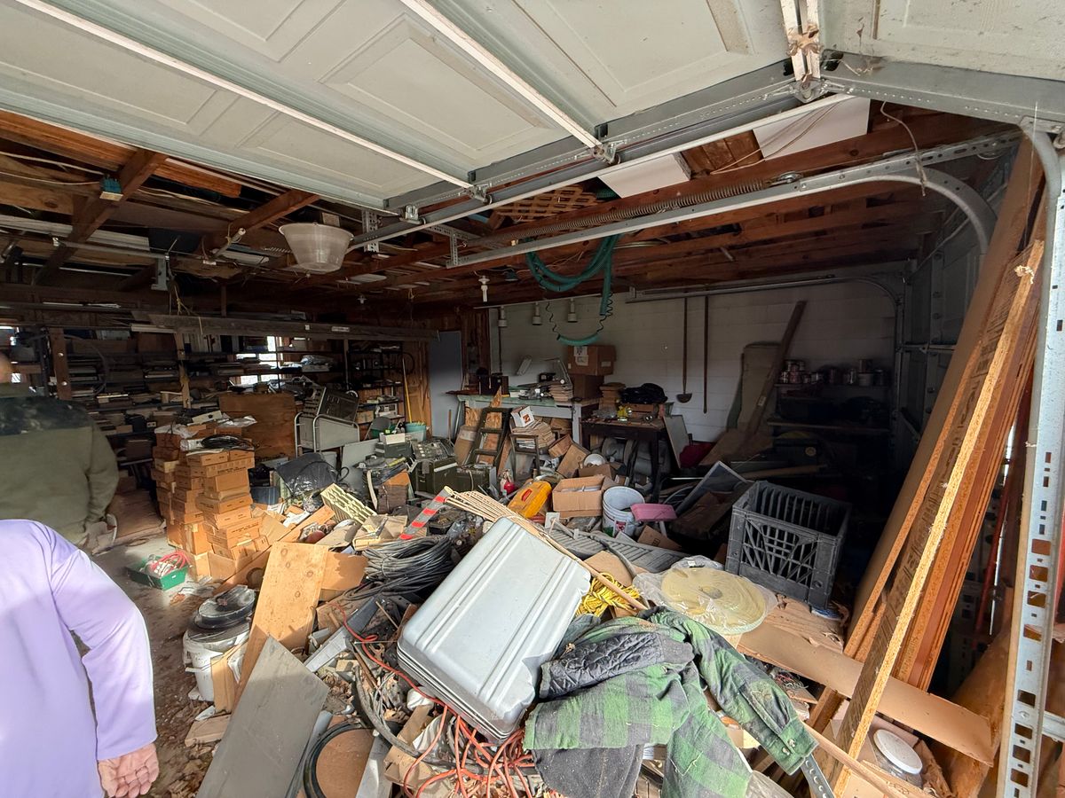 Estate Cleanouts for Valley View Junk in Stephens City, VA