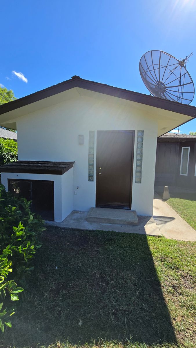 Exterior Painting for JzCoatsOfQuality in Madera, CA