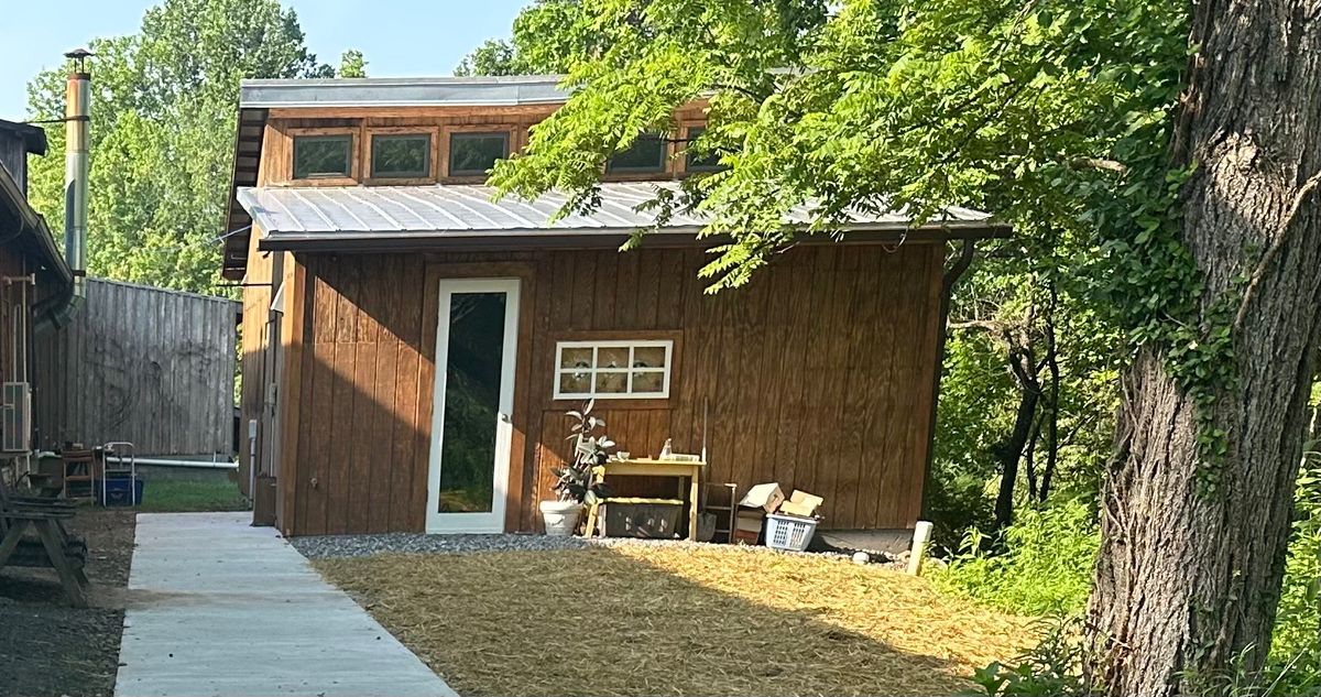 Historical Building Renovations for GIS Global Construction in Asheville, NC