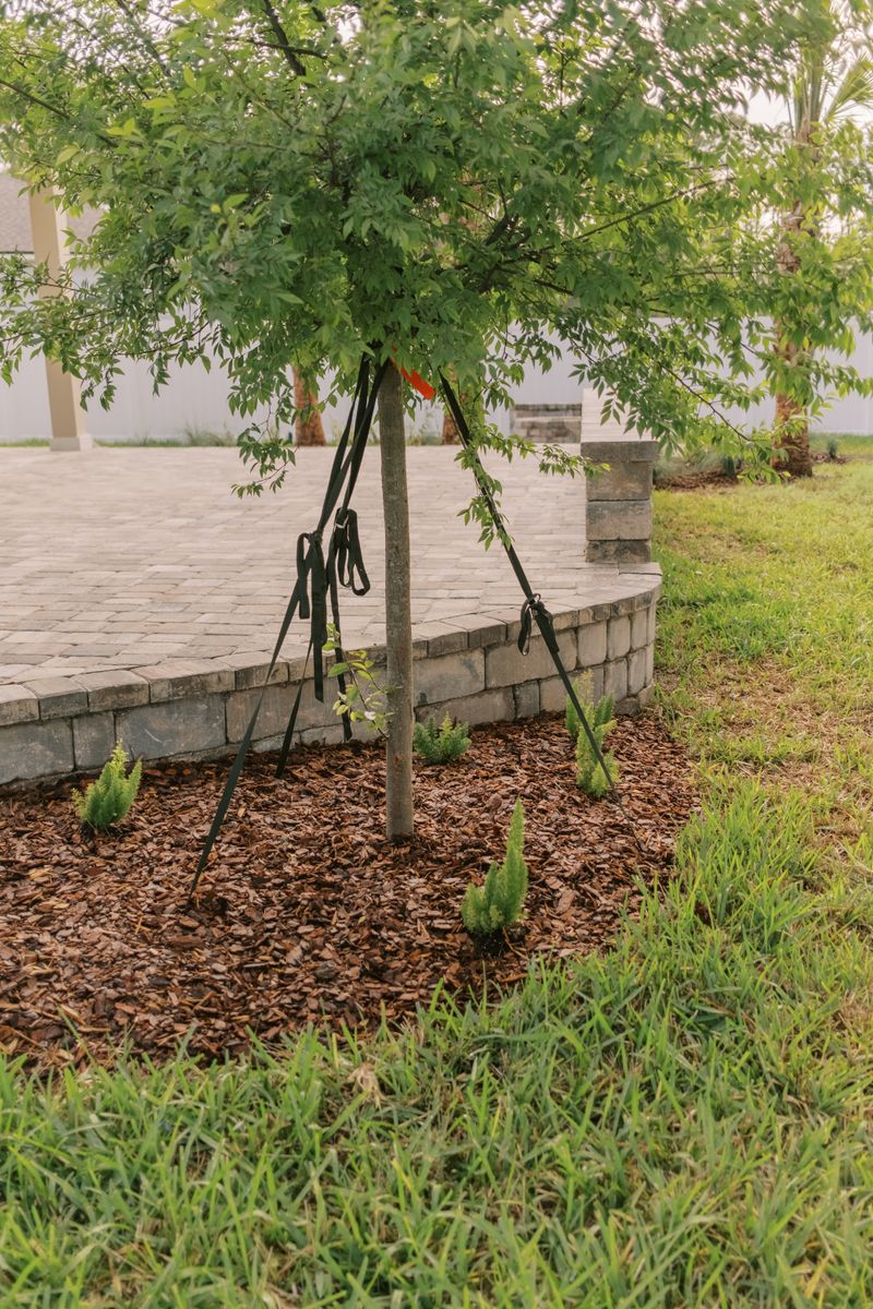 Pavers & Hardscapes for Pro Designs Landscaping in Jacksonville, FL