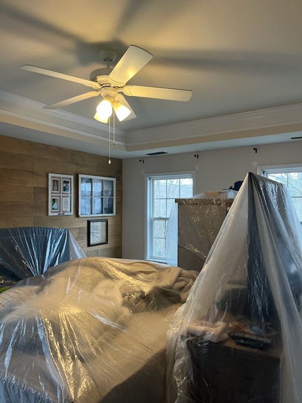 Other Painting Services for Ain't Just Paint Divas in Fort Mill, South Carolina