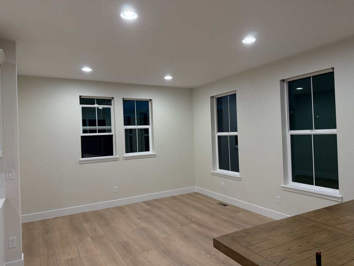 Flooring for Arnett Front Range Construction in Elizabeth, CO