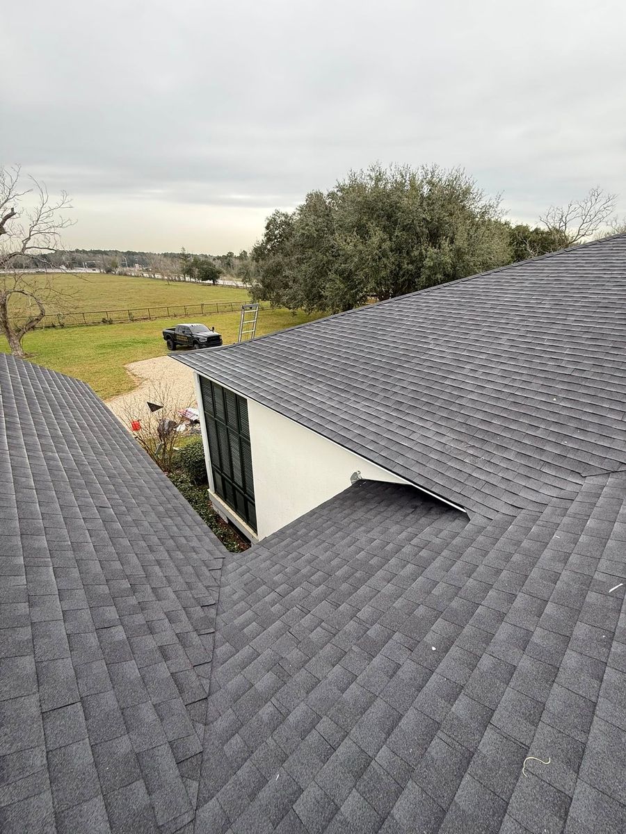 Commercial Construction for Gordon’s Construction and Remodeling Group in Houston, TX