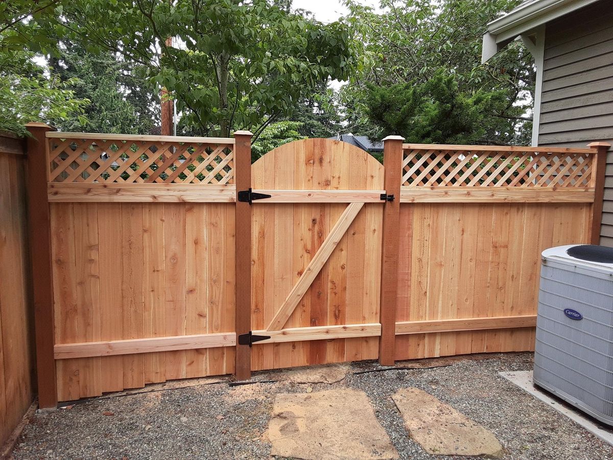 Gate Installation and Repair for Southern Town & Country Fence in Sparta, TN