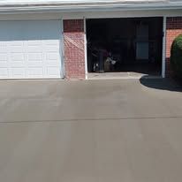 Concrete Services for American Property Preservation in Toledo, OH