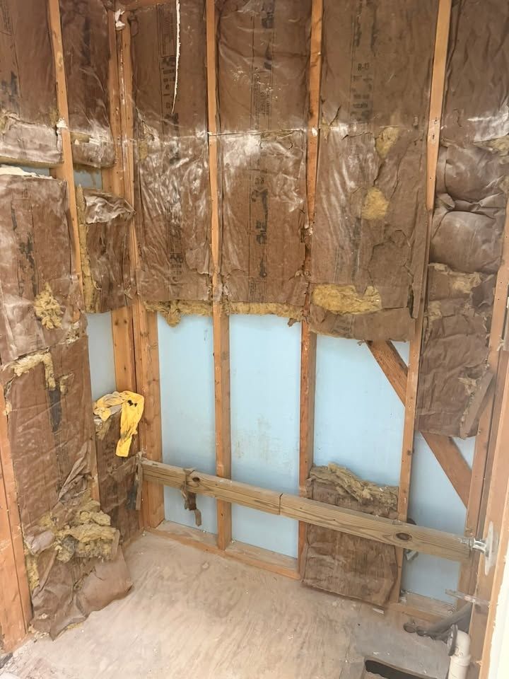 Bathroom Renovation for Silverstone Property Inspection and Construction LLC in Pooler, GA
