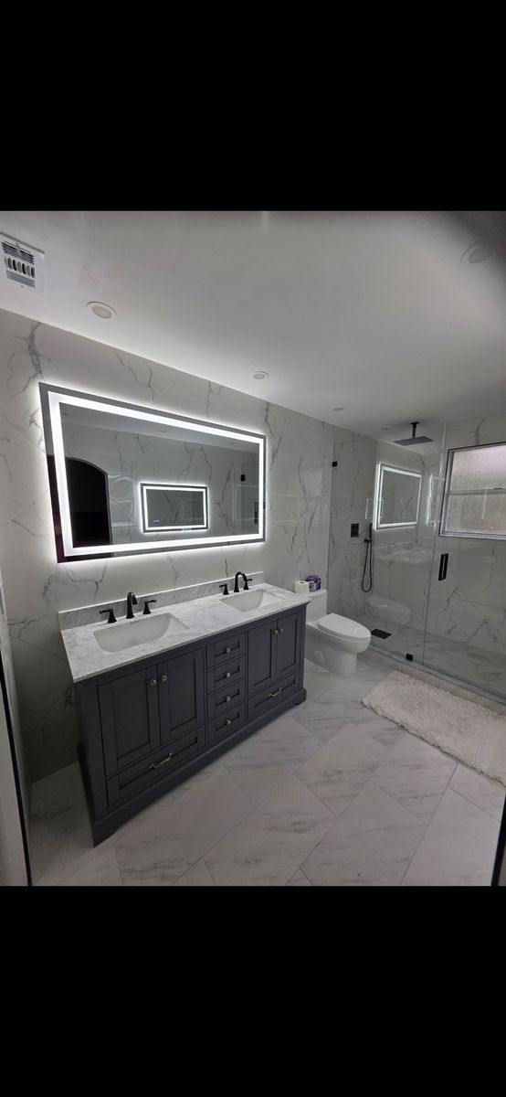 Home Renovation for Call Me Handy in Hialeah, FL